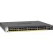 Netgear M4300-52G-PoE+, Switch