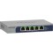 Netgear MS105, Switch