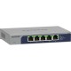 Netgear MS105, Switch Netgear MS105, Switch