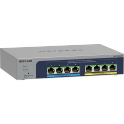Netgear MS108EUP, Switch Netgear MS108EUP, Switch