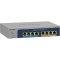 Netgear MS108EUP, Switch