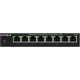 Netgear MS308, Switch Netgear MS308, Switch