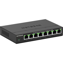 Netgear MS308, Switch Netgear MS308, Switch