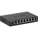 Netgear MS308, Switch Netgear MS308, Switch