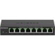 Netgear MS308E, Switch Netgear MS308E, Switch