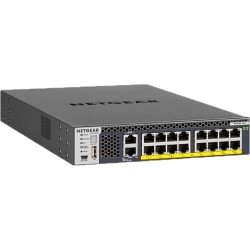 Netgear XSM4316PA, Switch Netgear XSM4316PA, Switch