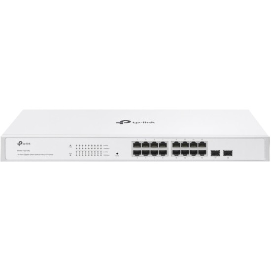 TP-Link  Festa FS318G, Switch