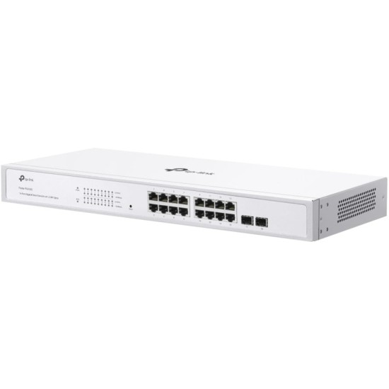 TP-Link  Festa FS318G, Switch