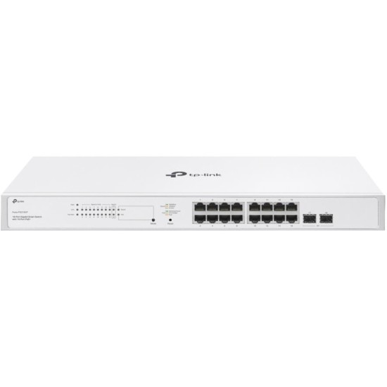 TP-Link FS318GP, Switch