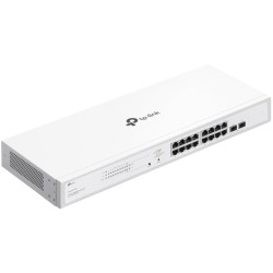 TP-Link FS318GP, Switch