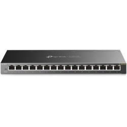 TP-Link TL-SG116E, Switch