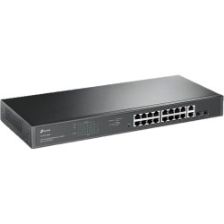 TP-Link TL-SG1218MP, Switch