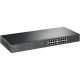 TP-Link TL-SG1218MPE, Switch