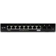 Ubiquiti ES-10X, Switch