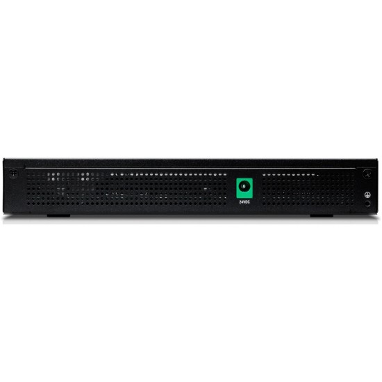 Ubiquiti ES-10X, Switch