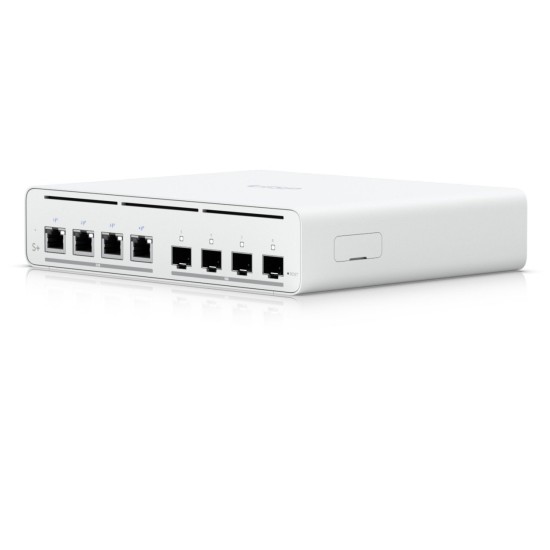 Ubiquiti UISP Switch Plus