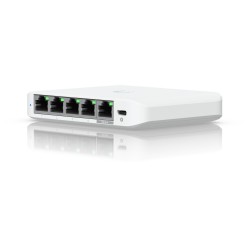 Ubiquiti USW FLEX Mini, Switch