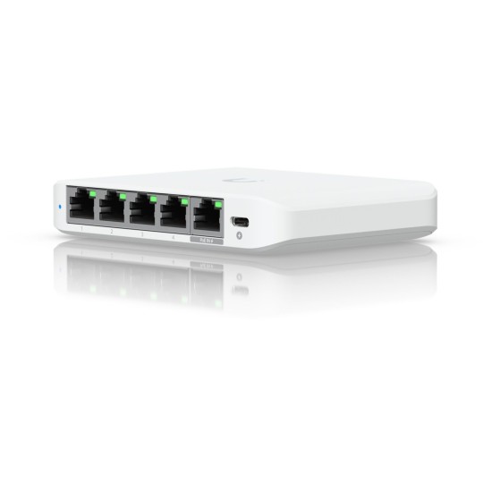 Ubiquiti USW FLEX Mini, Switch Ubiquiti USW FLEX Mini, Switch