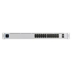 Ubiquiti USW-PRO-24, Switch