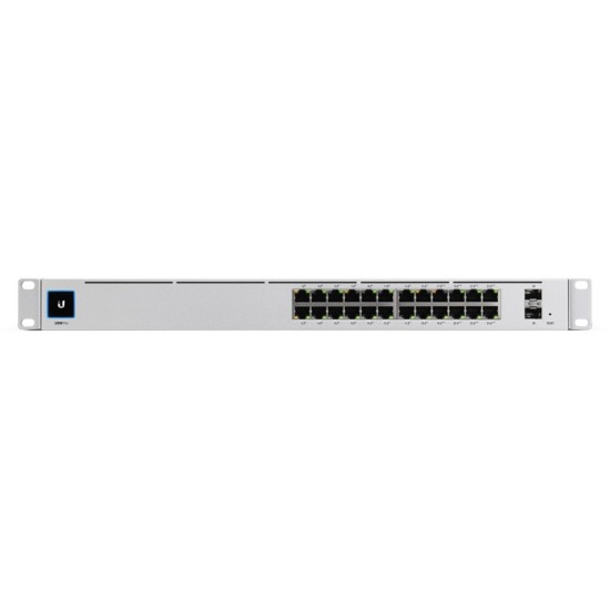 Ubiquiti USW-PRO-24, Switch
