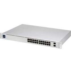 Ubiquiti USW-PRO-24, Switch Ubiquiti USW-PRO-24, Switch