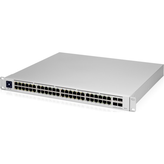 Ubiquiti USW-PRO-48, Switch