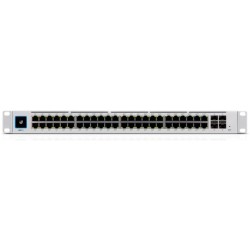Ubiquiti USW-Pro-48-POE, Switch