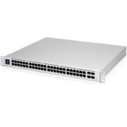 Ubiquiti USW-Pro-48-POE, Switch Ubiquiti USW-Pro-48-POE, Switch