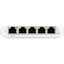 Ubiquiti UniFi Flex-Mini, Switch