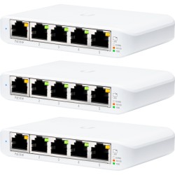 Ubiquiti UniFi Flex-Mini, Switch Ubiquiti UniFi Flex-Mini, Switch