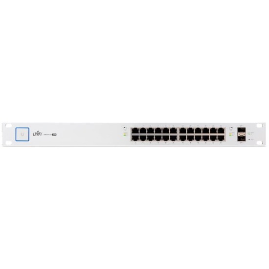 Ubiquiti UniFi Switch 24 Port Ubiquiti UniFi Switch 24 Port