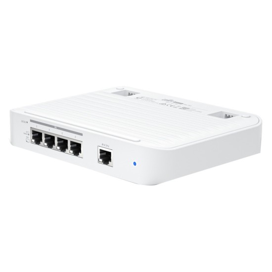 Ubiquiti UniFi Switch Flex XG Ubiquiti UniFi Switch Flex XG