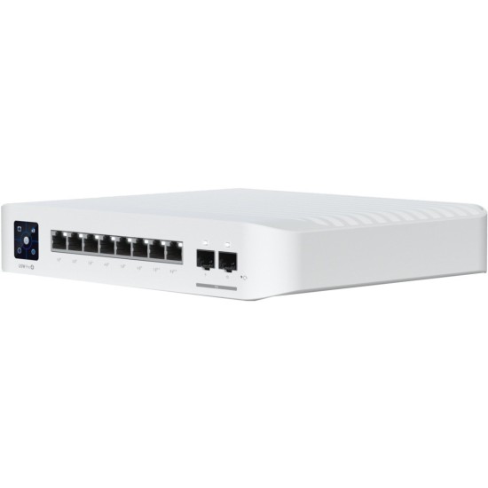 Ubiquiti UniFi Switch Pro Ubiquiti UniFi Switch Pro