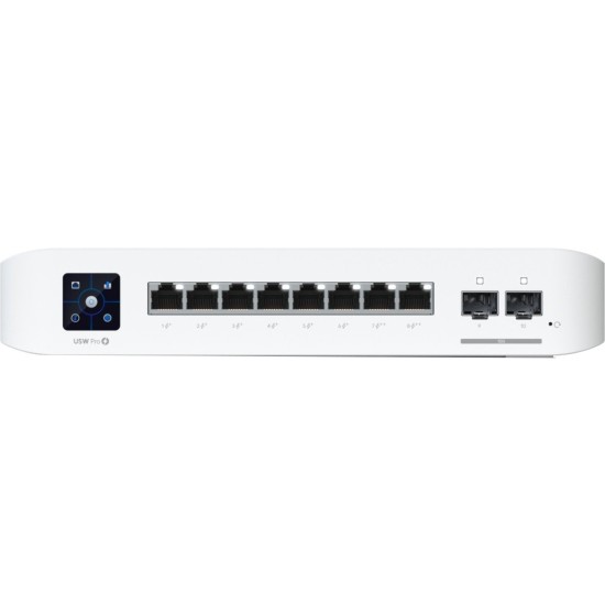 Ubiquiti UniFi Switch Pro Ubiquiti UniFi Switch Pro