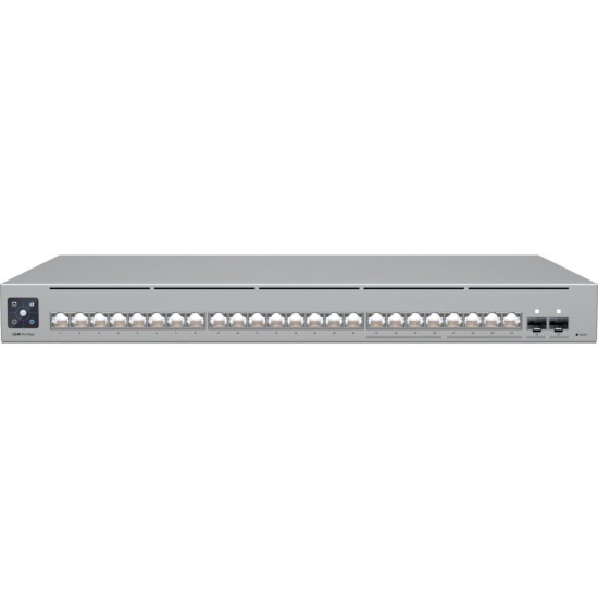 Ubiquiti UniFi Switch Pro Max 24 Ubiquiti UniFi Switch Pro Max 24