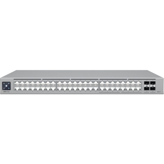 Ubiquiti UniFi Switch Pro Max 48 Ubiquiti UniFi Switch Pro Max 48
