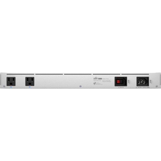 Ubiquiti Unifi Switch Mission Critical Ubiquiti Unifi Switch Mission Critical