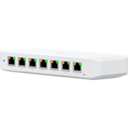 Ubiquiti Unifi Switch Ultra 60W