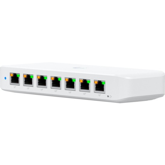 Ubiquiti Unifi Switch Ultra 60W