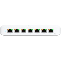 Ubiquiti Unifi Switch Ultra 60W