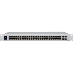 Ubiquiti Unifi USW-48-PoE, Switch Ubiquiti Unifi USW-48-PoE, Switch