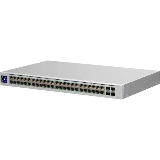 Ubiquiti Unifi USW-48, Switch Ubiquiti Unifi USW-48, Switch