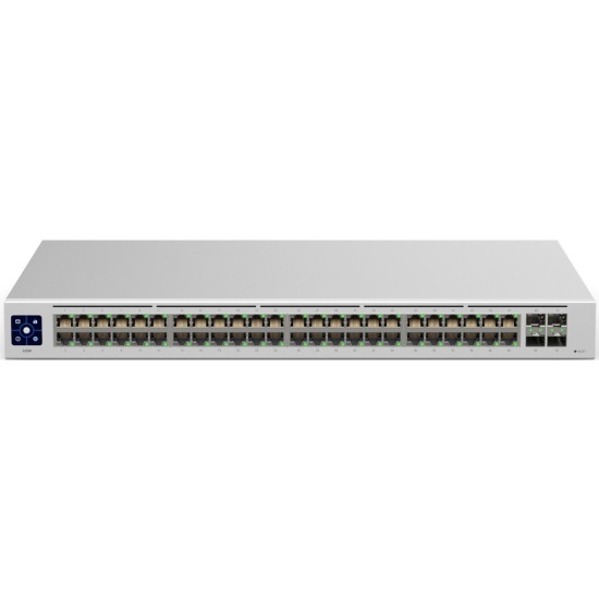 Ubiquiti Unifi USW-48, Switch Ubiquiti Unifi USW-48, Switch