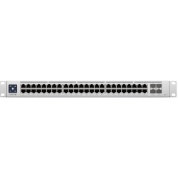 Ubiquiti Unifi USW-Enterprise-48-PoE, Switch Ubiquiti Unifi USW-Enterprise-48-PoE, Switch