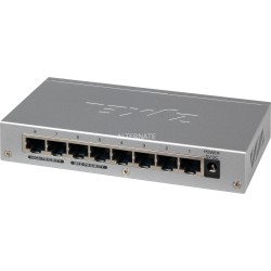 Zyxel GS-108B v3, Switch