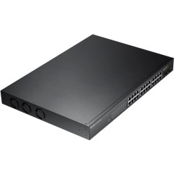 Zyxel GS1900-24HP V2, Switch Zyxel GS1900-24HP V2, Switch