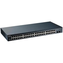 Zyxel GS1900-48, Switch