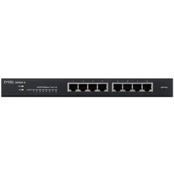 Zyxel GS1900-8, Switch