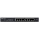 Zyxel GS1900-8, Switch Zyxel GS1900-8, Switch
