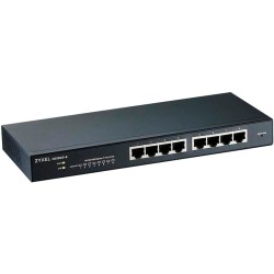 Zyxel GS1900-8, Switch
